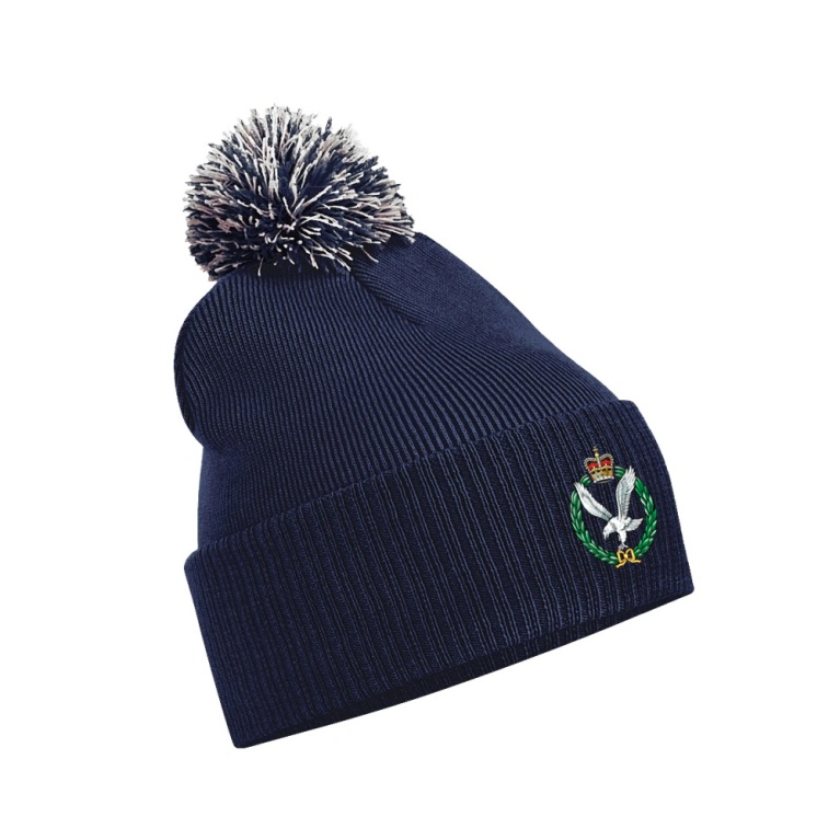 Snowstar Beanie