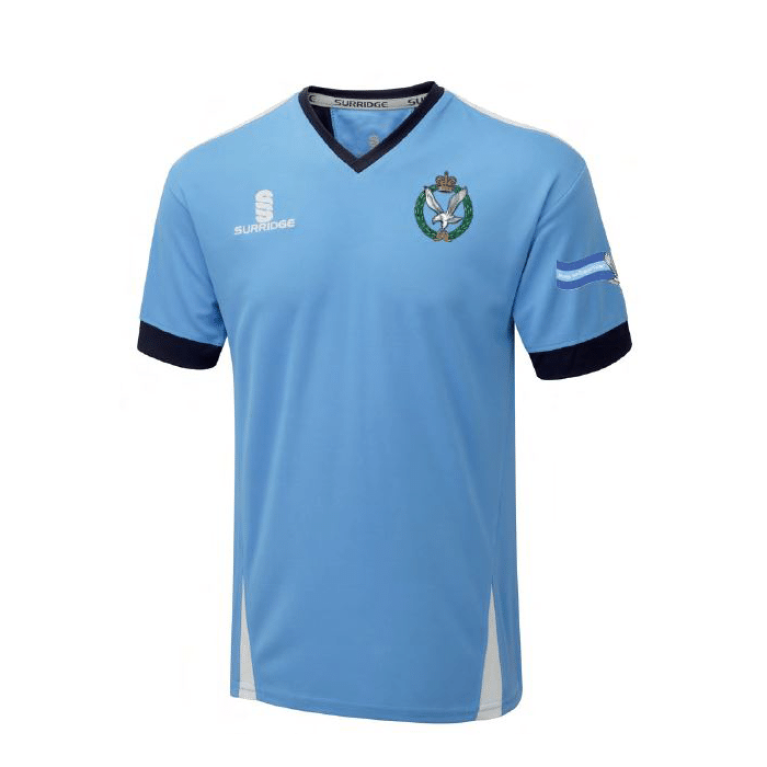 AAC CC - Blade T-shirt