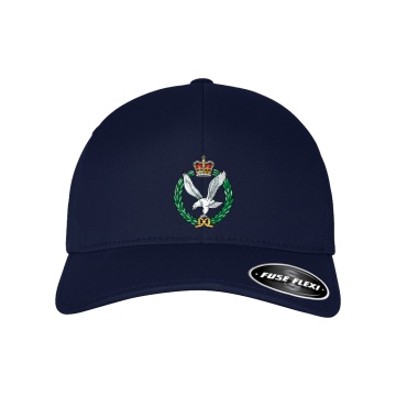 AAC CC Fuse Flexi Cap - Navy