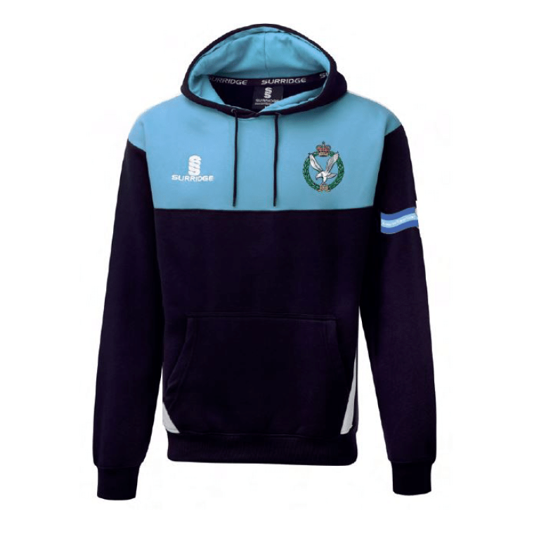 AAC CC - Blade Hoody